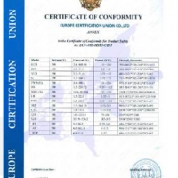 сертификат 2